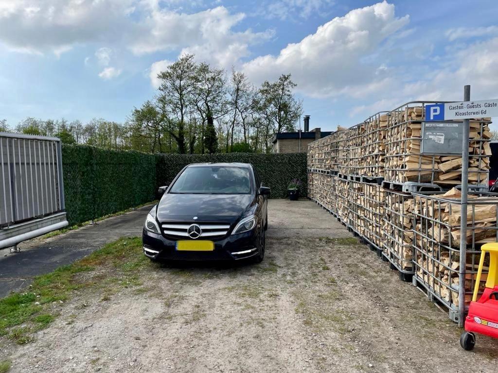Gastfabriek Tzummarum Exterior foto